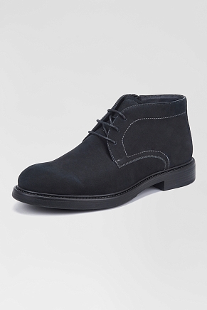 Ботинки 193216ТС