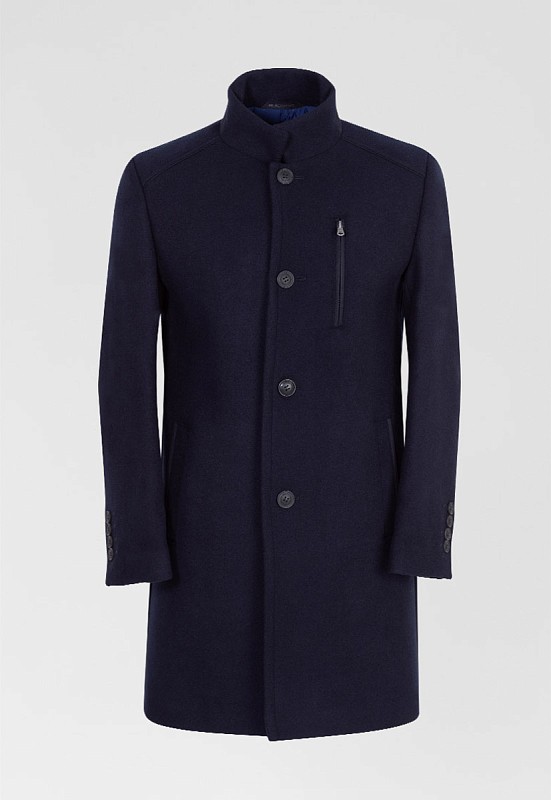 Пальто Локатели