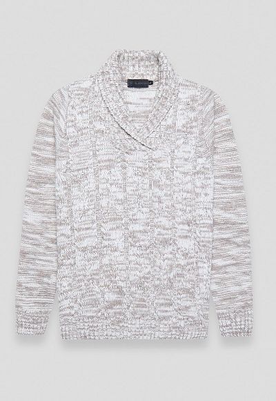 Джемпер IN-J-beige