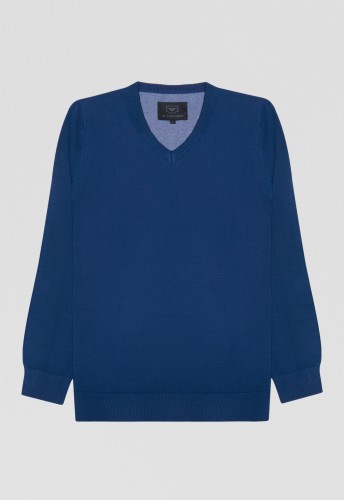 Джемпер НВЕ-1990-10-1V