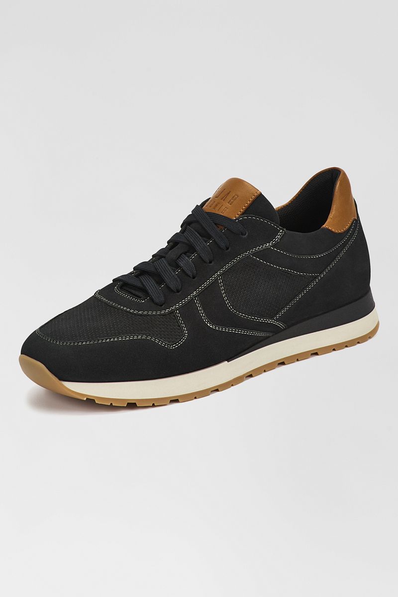 Кроссовки 03М105ТС