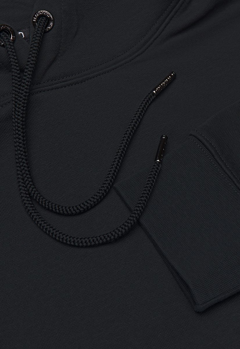 Худи BTG-E7317black