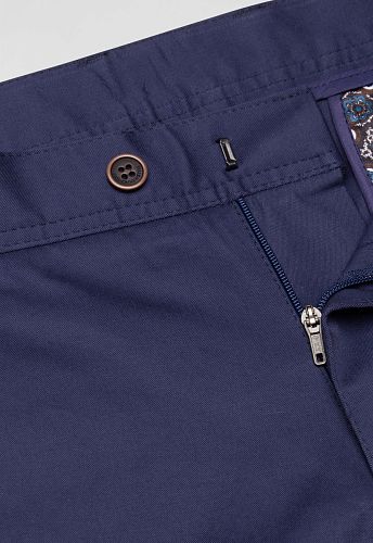 Брюки Сканлен