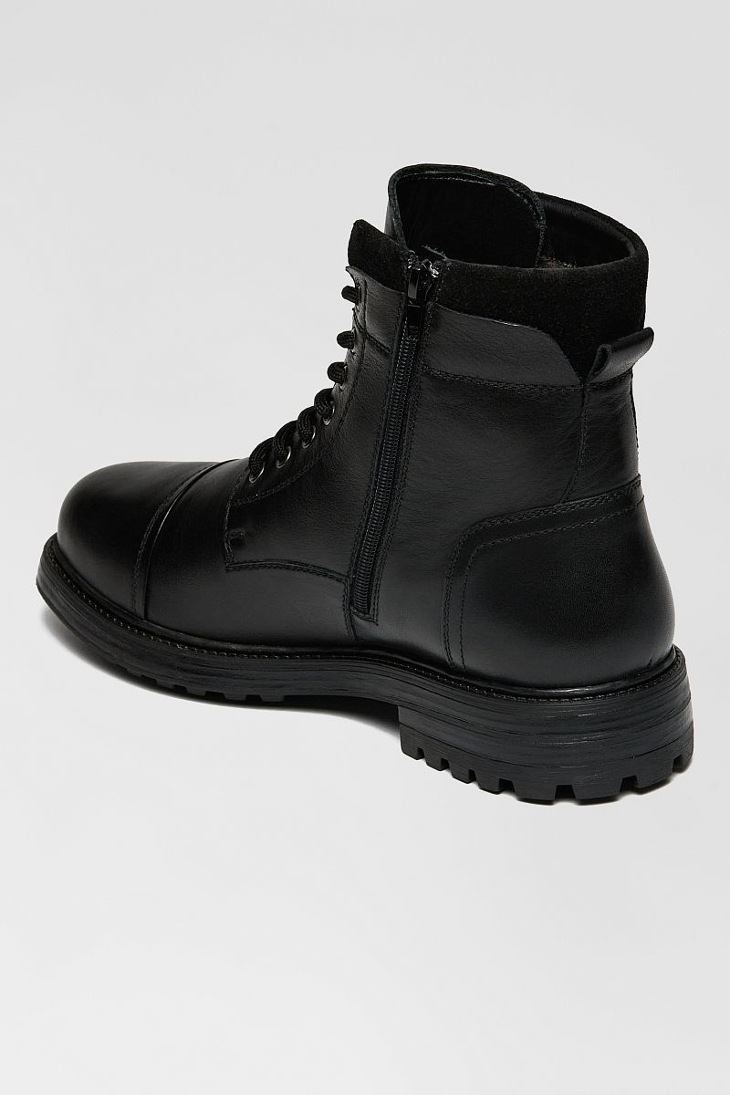 Ботинки 085304ЧНМ