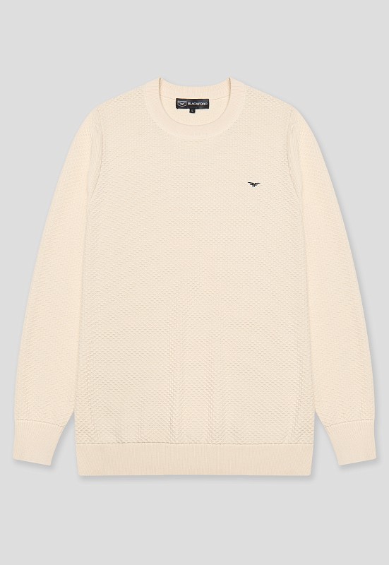 Джемпер BTG-S1006milk