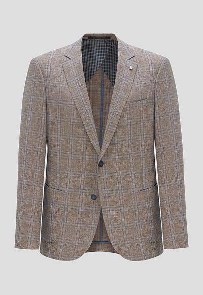 Пиджак Еллу