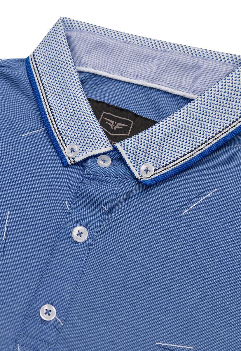 Поло W-12149-008