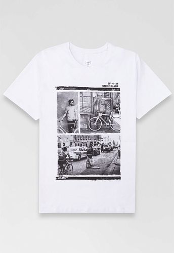 Футболка JL-022-1-O