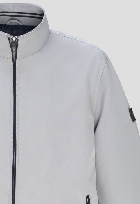 Ветровка COLL grey