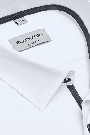 Сорочка YW-15382-01/4