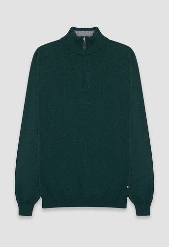 Джемпер JL-252-Green