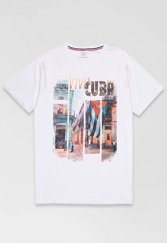 Футболка SS-22-MPRT-13