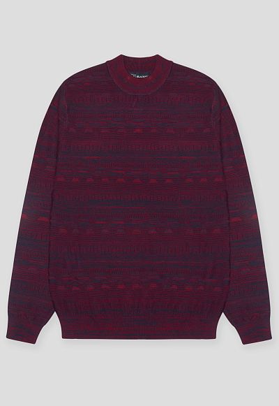 Джемпер BTG-5086-S013