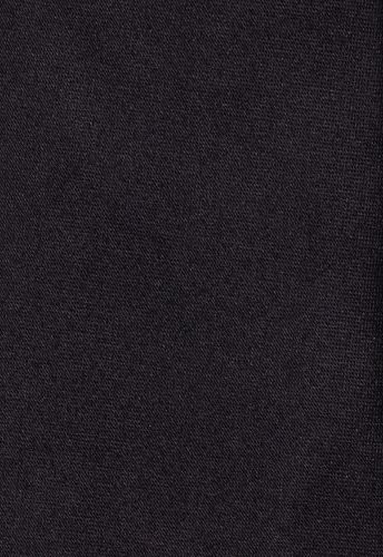 ГалстукNP чёрный 5,5