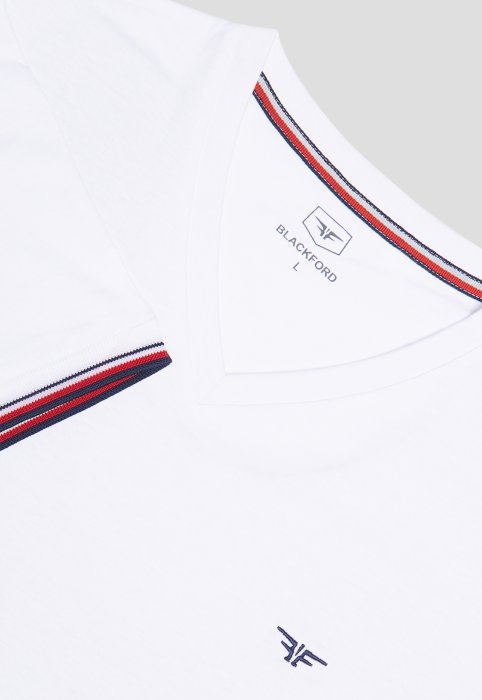 Футболка PT-TS-001-V