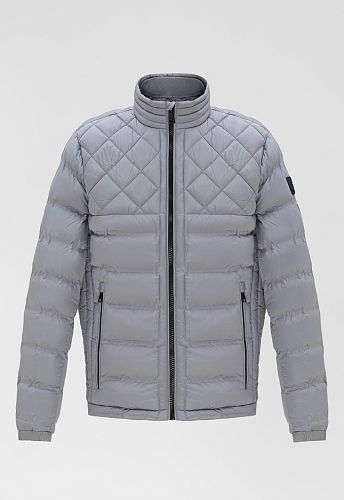 Куртка Barbados grey