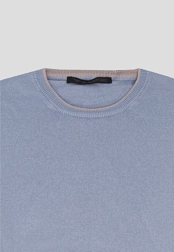 Джемпер 018-9/2