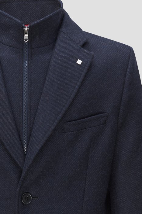 Пальто Батисти