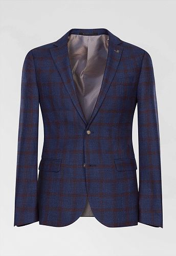 Пиджак Статус