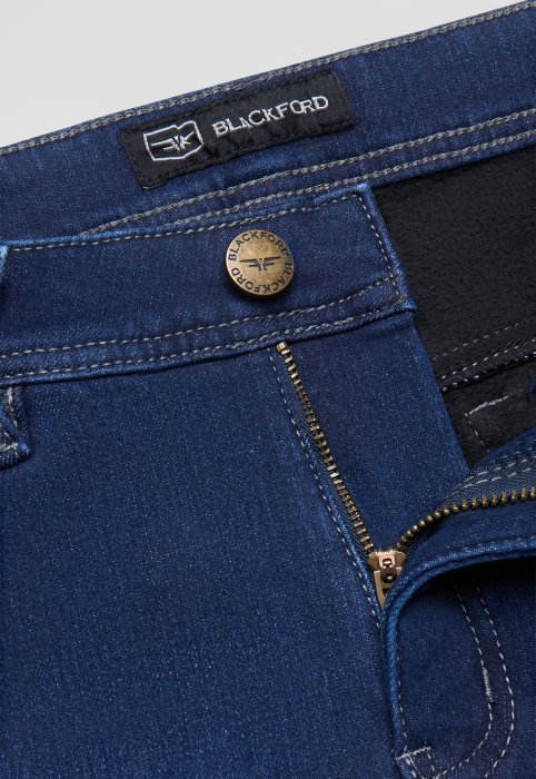 Джинсы XYJS24008H