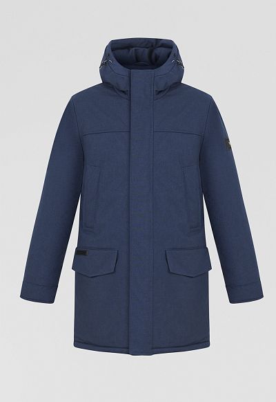 Куртка M-1642-2