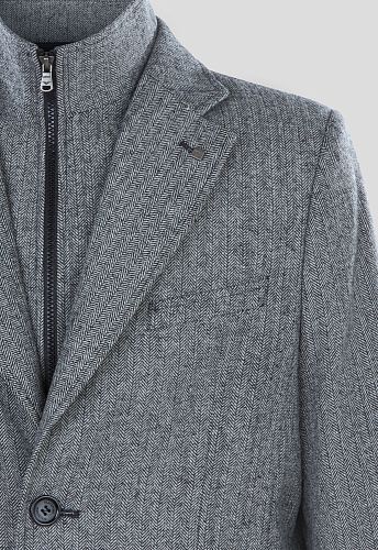 Пальто Джива