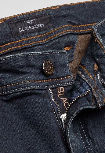 Джинсы BF 1409-001