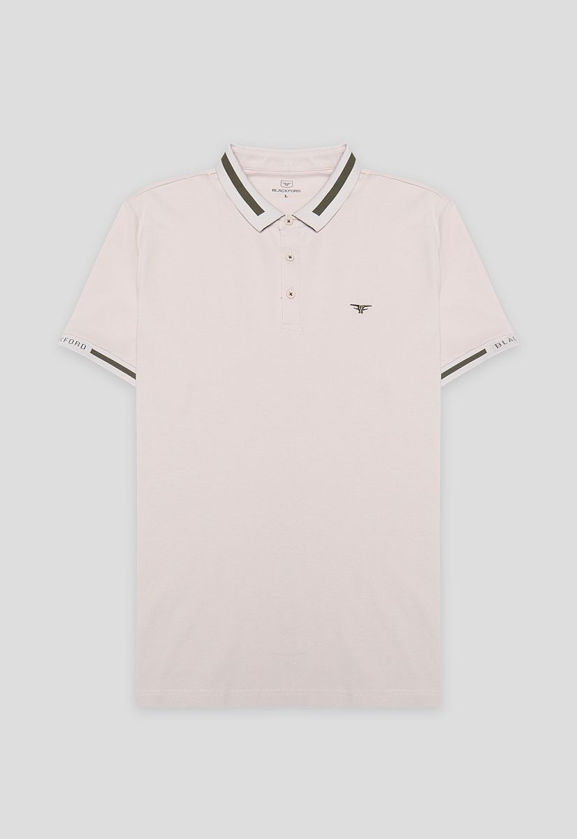 Поло UCYF230612 Skin