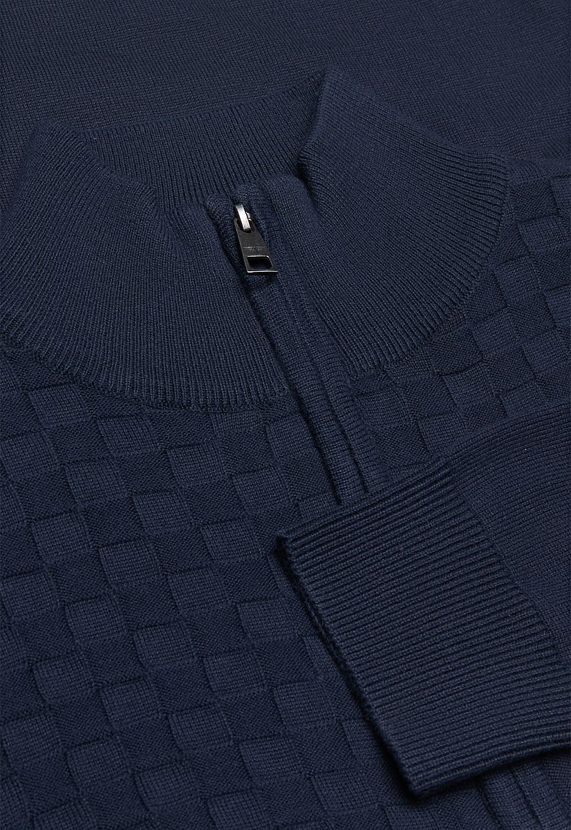Джемпер РТ-SW-220707 NAVY