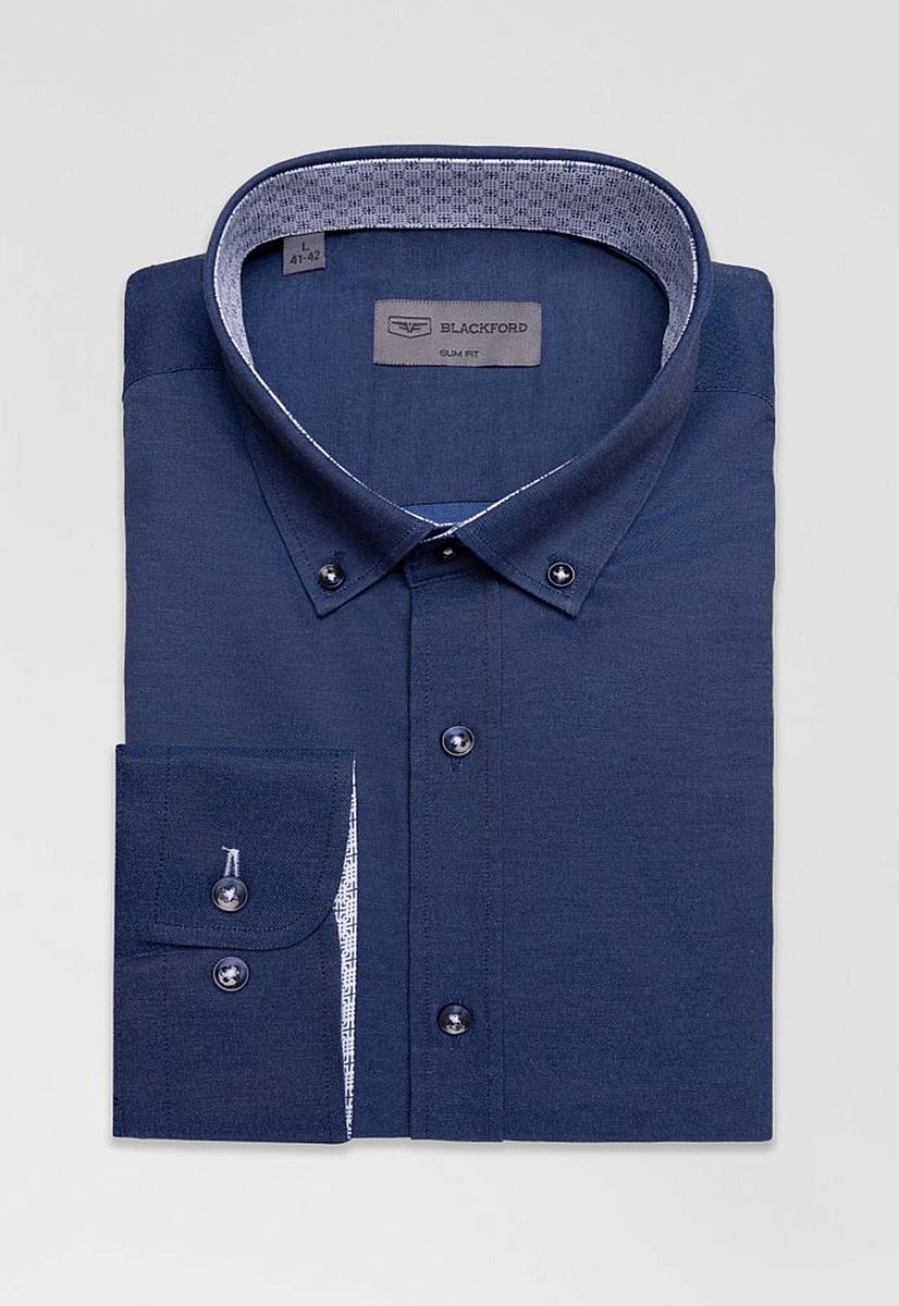 Сорочка RP/PRENS -C-7632