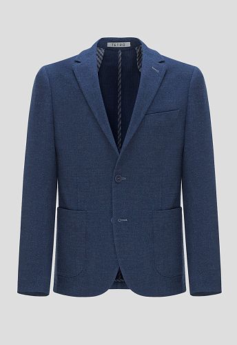 Пиджак Фриден