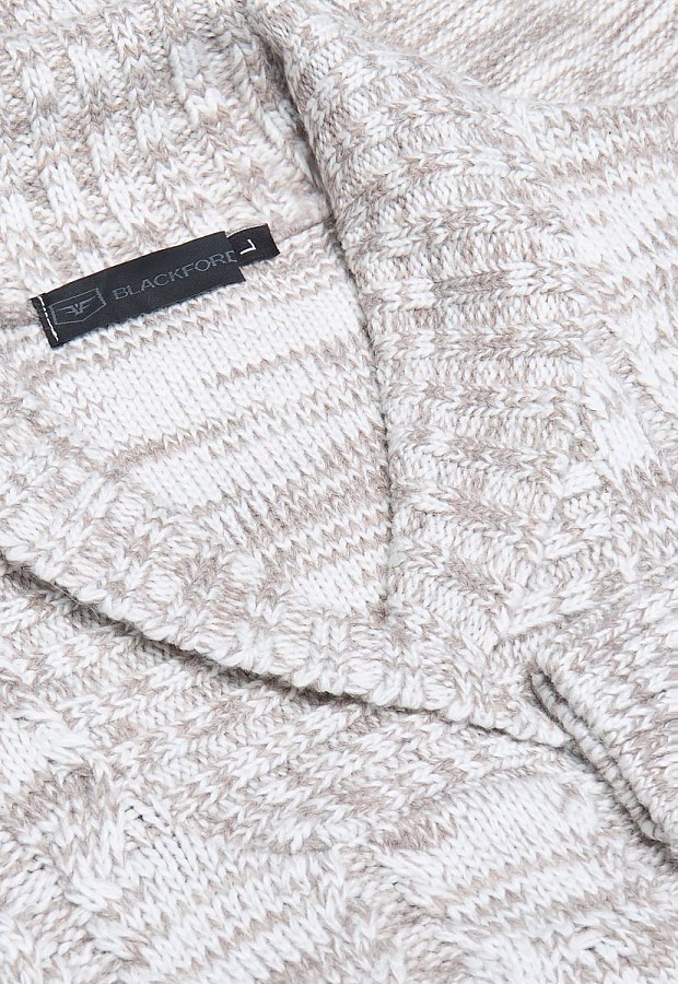 Джемпер IN-J-beige