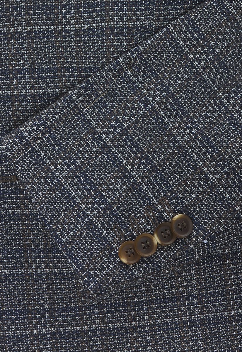 Пиджак Морли