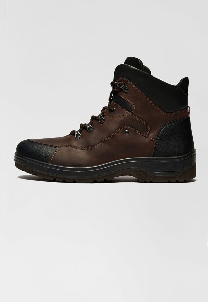 Ботинки 590309КН