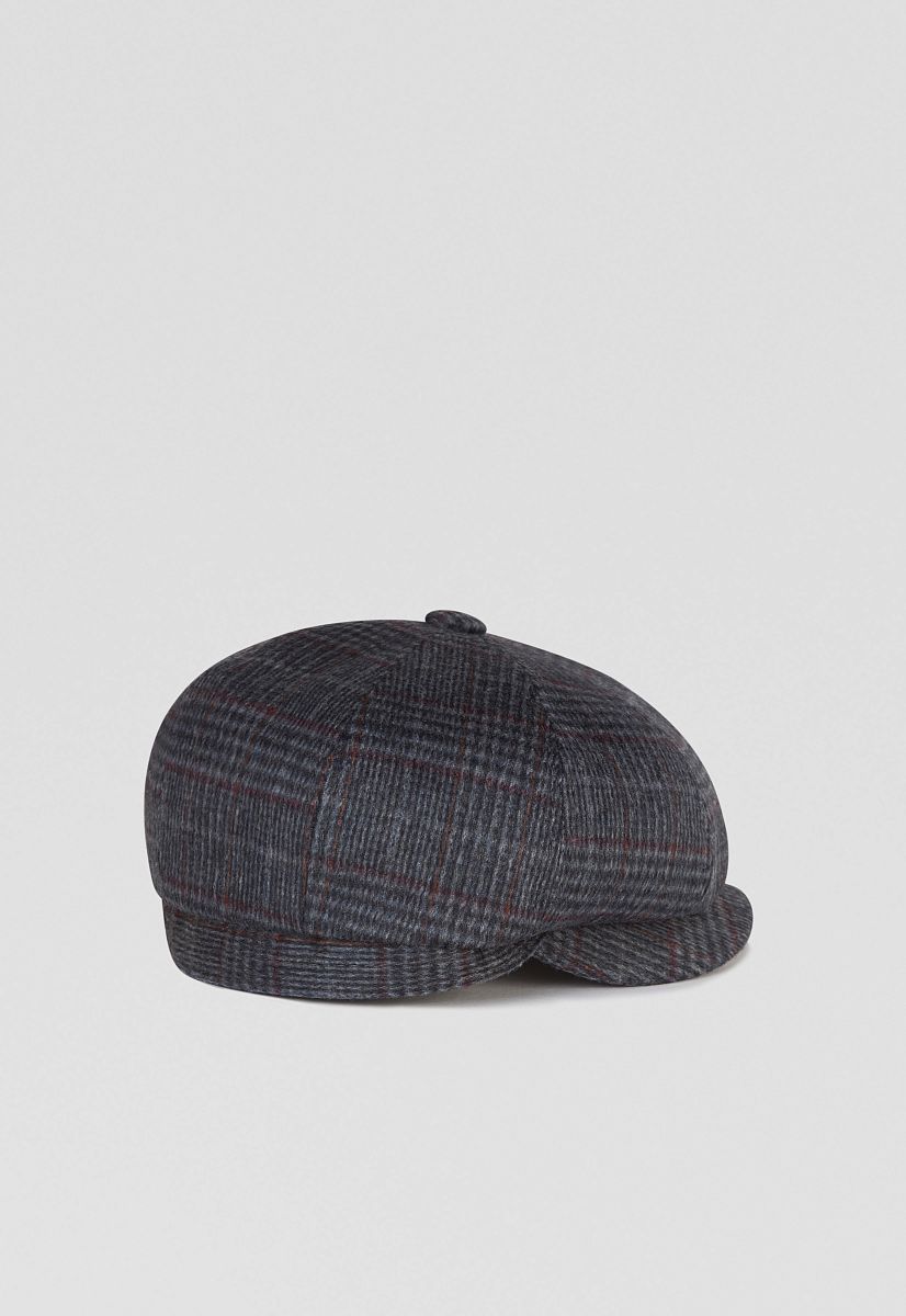 Кепи 85-LOREN BF