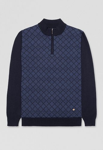 Джемпер 065-1