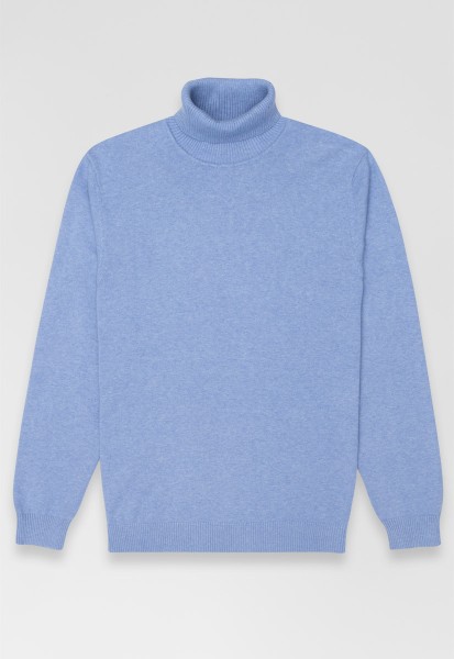 Водолазка OC-SW-001-Т/LIGT BLUE