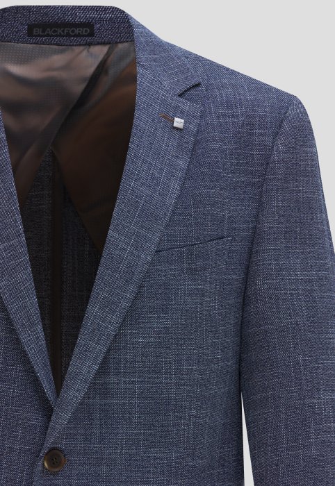 Пиджак Трофи