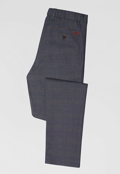 Брюки Вестрэ