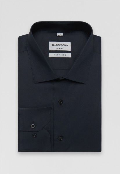 Сорочка HC-CM0228BLK
