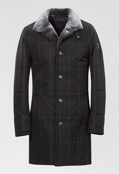 Куртка Хаузер