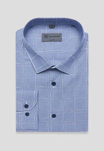 Сорочка YCG-4S21083-2