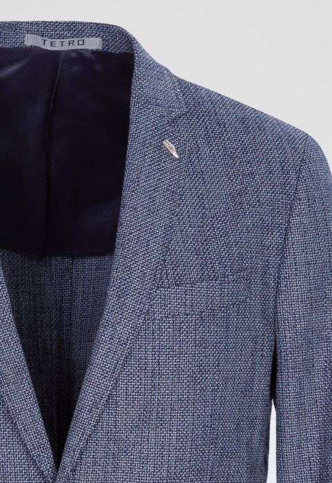 Пиджак Кроне