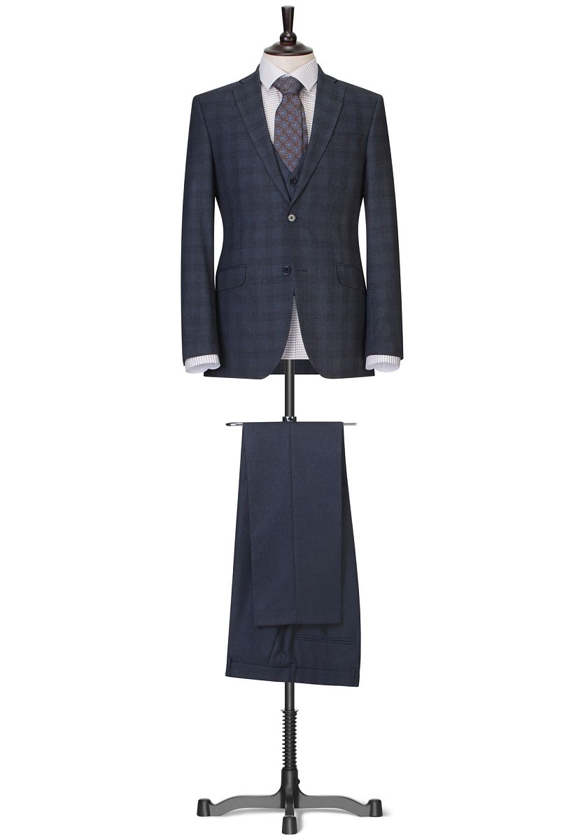 Костюм Фламенко тройка