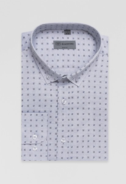 Сорочка YCG-80108-1381-6