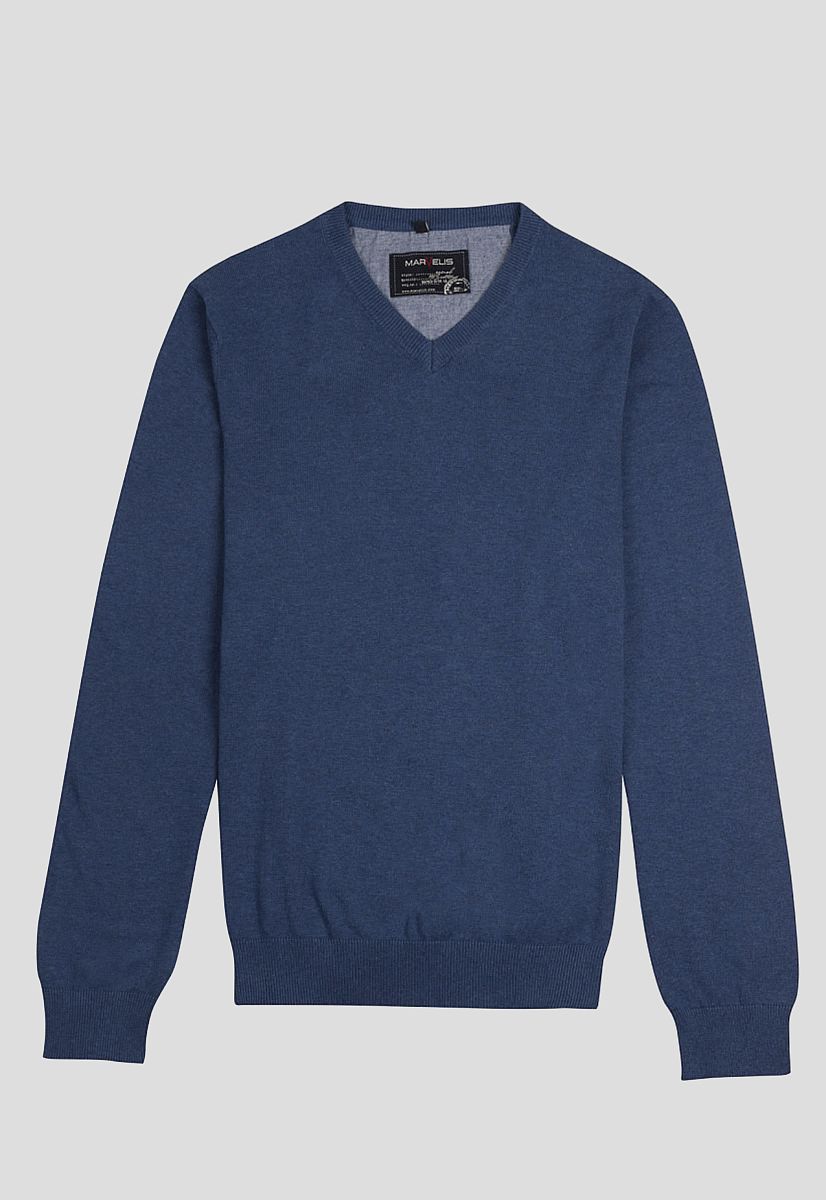 Джемпер 1990-10-15