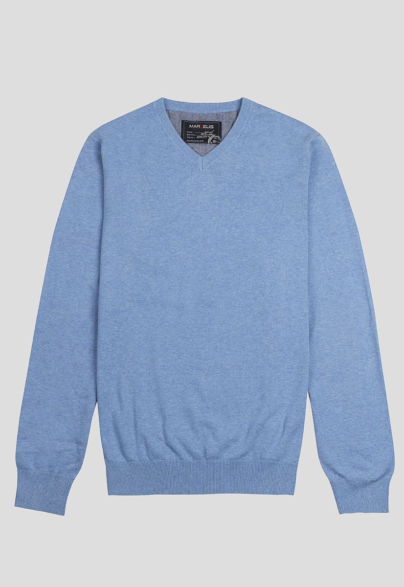 Джемпер 1990-10-13