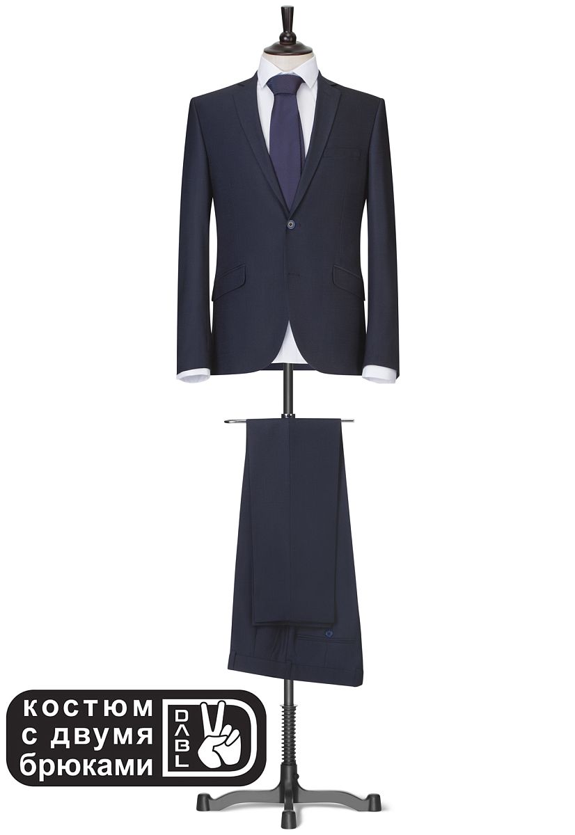 Костюм Баск