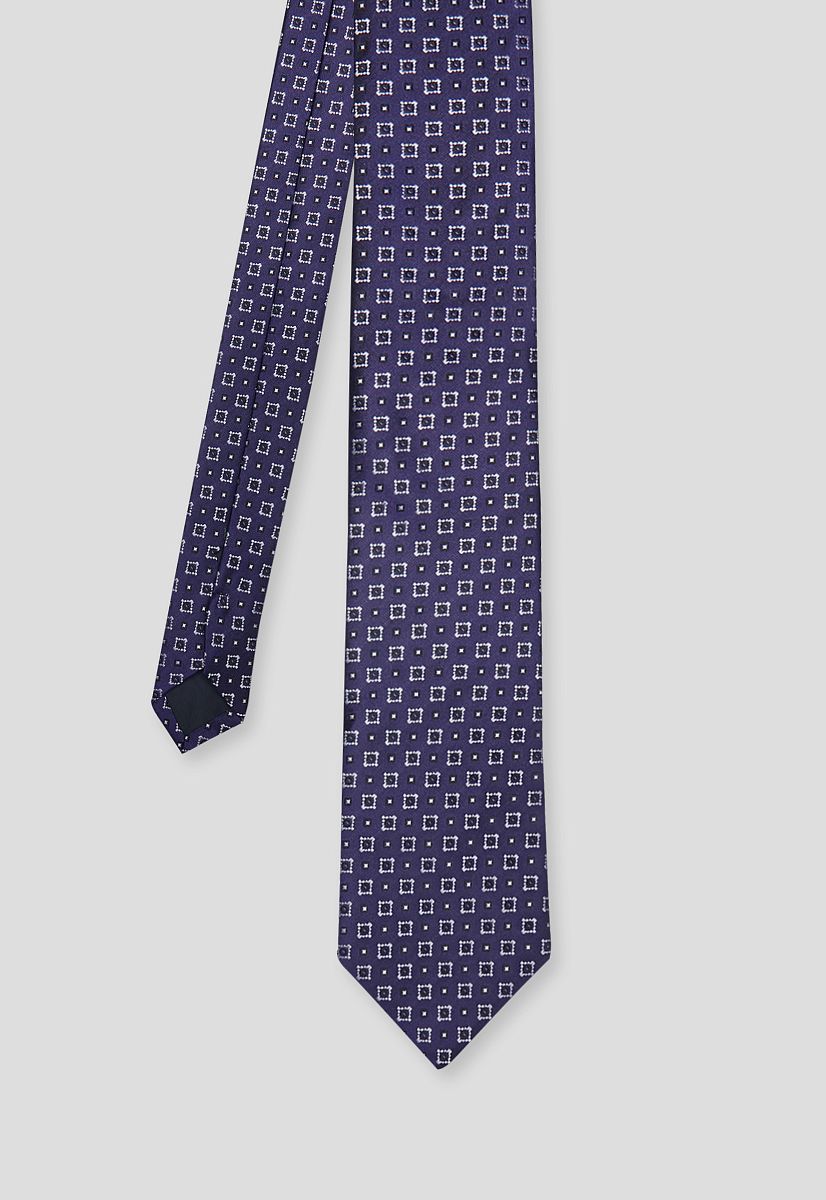 Галстук ЕК44