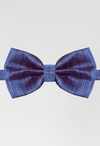 Бабочка фактурная BF-157